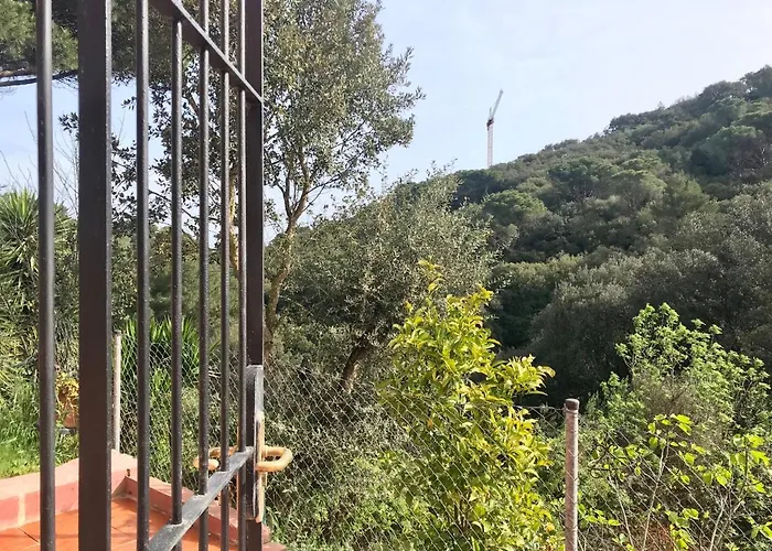 Apartamento Begur