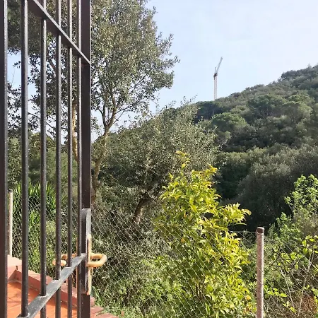 Apartamento Begur Exterior photo
