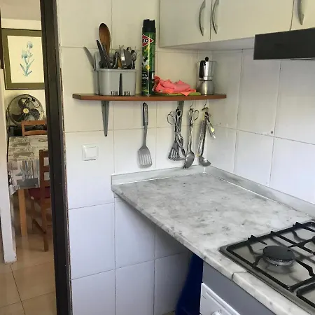 Apartamento Begur Exterior photo
