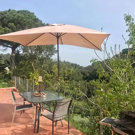Apartamento Begur Exterior photo