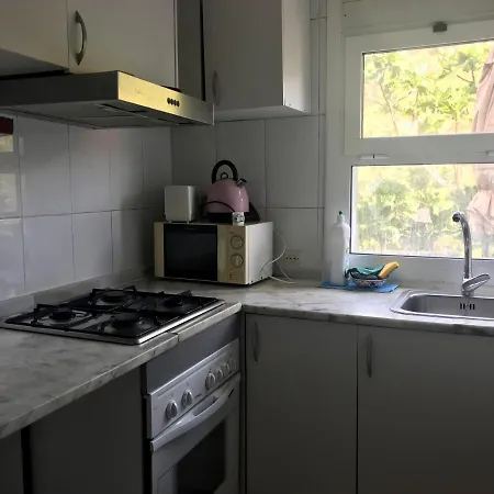 Apartamento Begur Exterior photo
