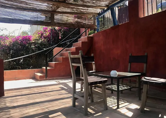 Apartamento Begur